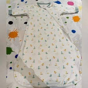 Nest designs sleeping bag